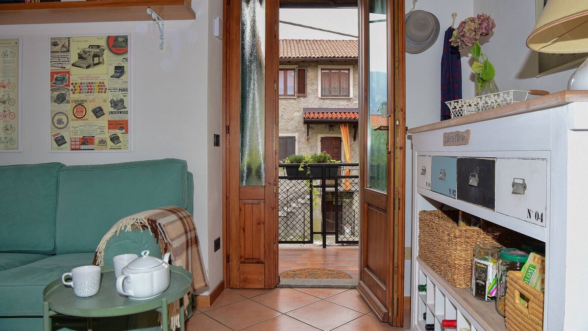 Visgnola Apartment | Casa Anna by Wonderful Italy