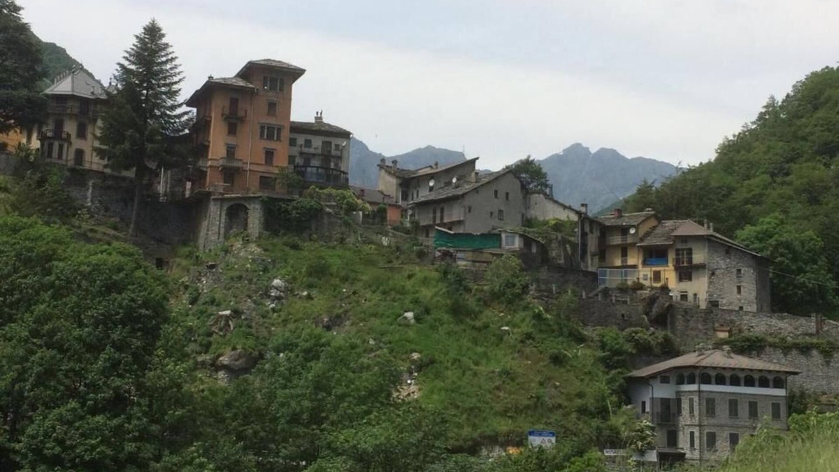 Casapinta House | Casa Anna