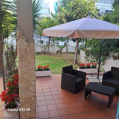Francavilla al Mare Apartment | Casa Anna