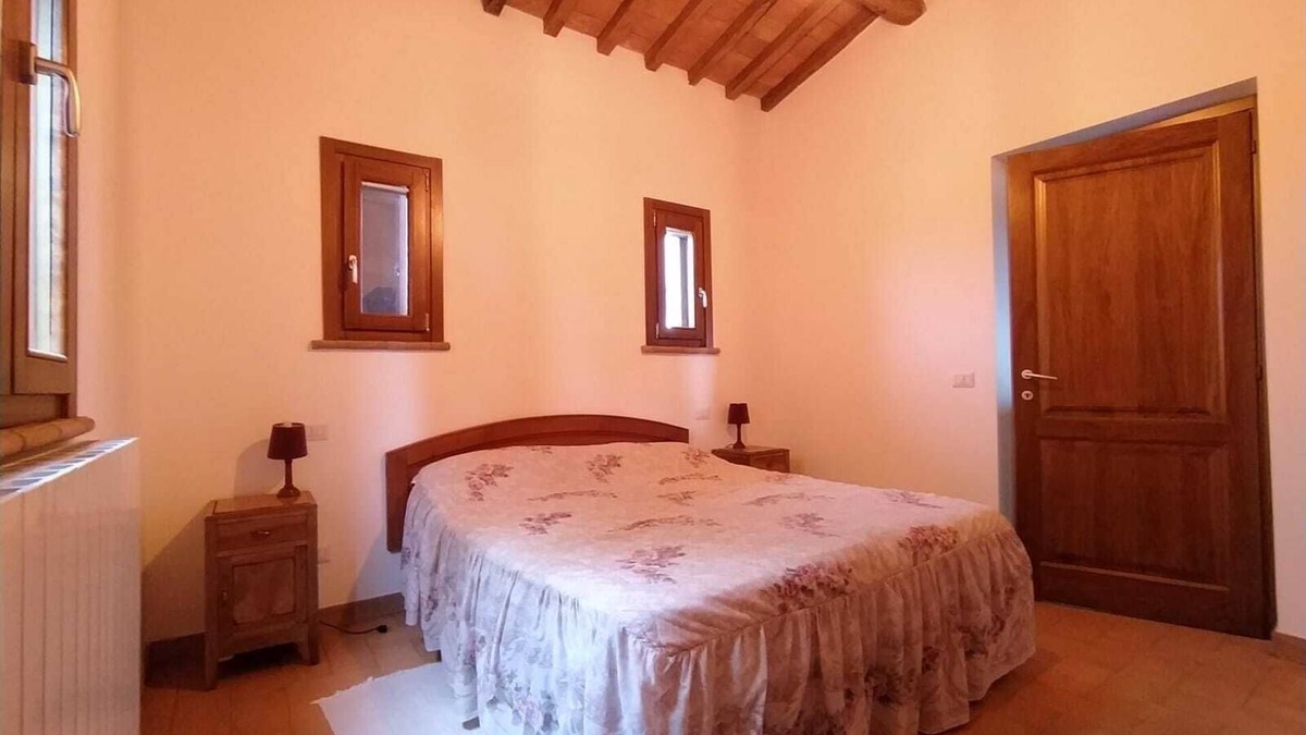 Canino House | Casa Annalì: amazin cottage with Piscina, Sauna, Jacuzzi, Giardino Gym (opt)