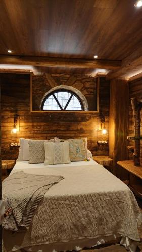 O Cebreiro House | Casa Antón O Cebreiro