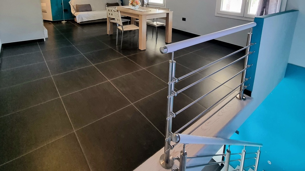 Putifigari House | Casa Anthos, the beaches of Alghero just minutes away!