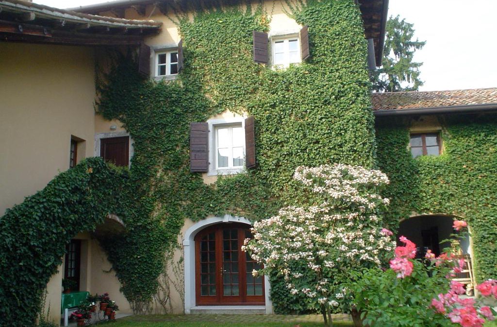 Clauiano House | Casa Antica Mosaici