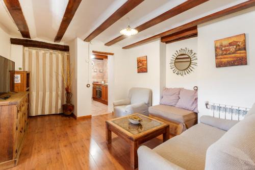 Los Santos House | Casa Antiga 15