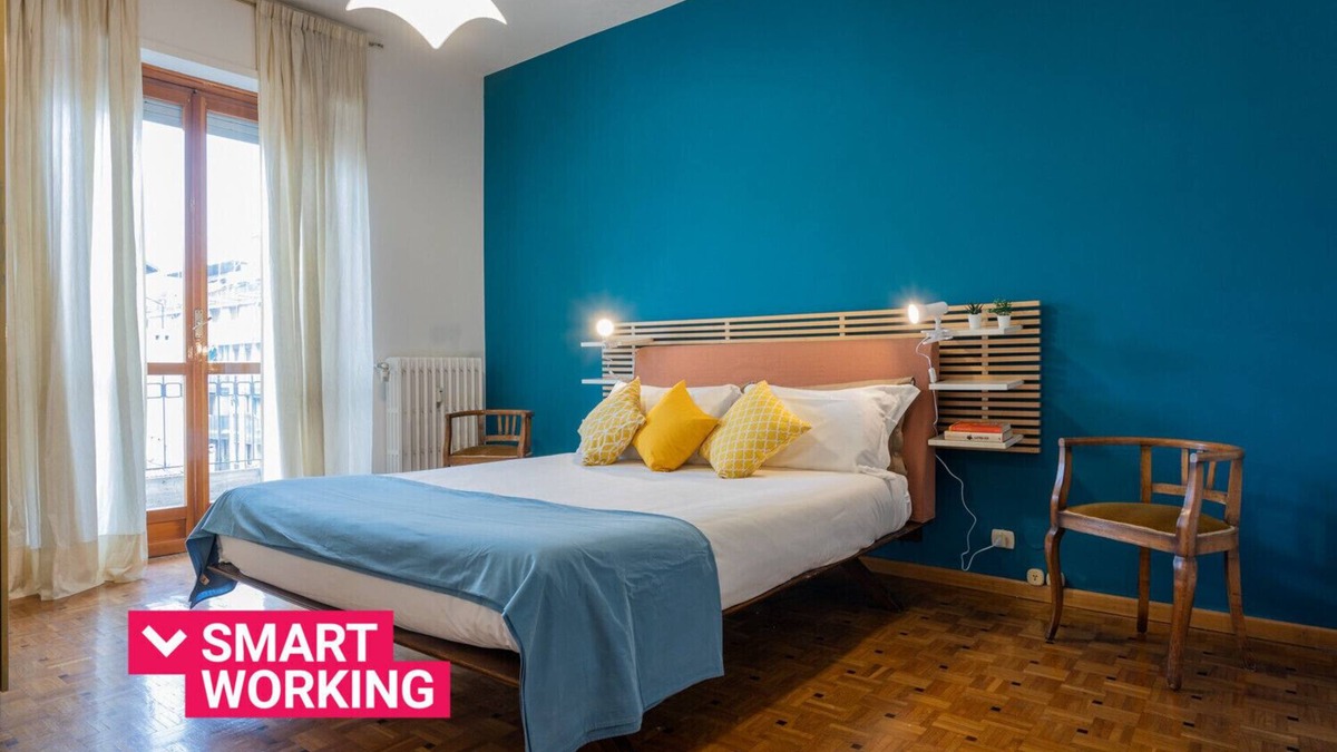 Vanchiglia Apartment | Casa Antonelli by Wonderful Italy