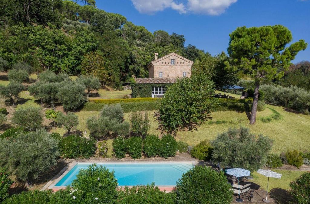 Mogliano Villa | Casa Antonio