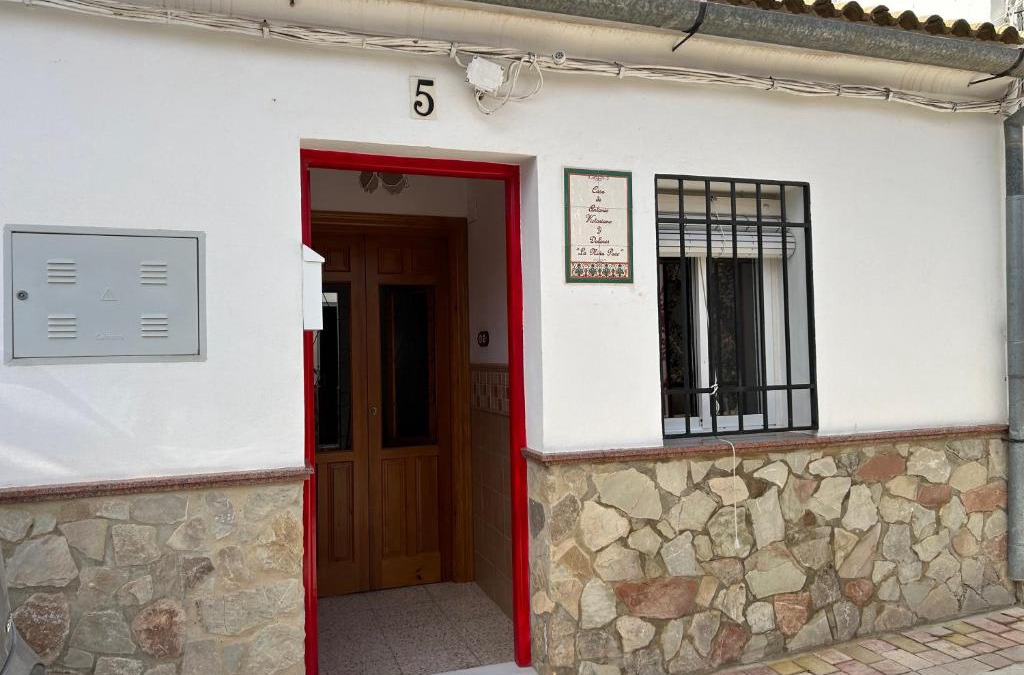 Canete la Real House | Casa Antonio Martin