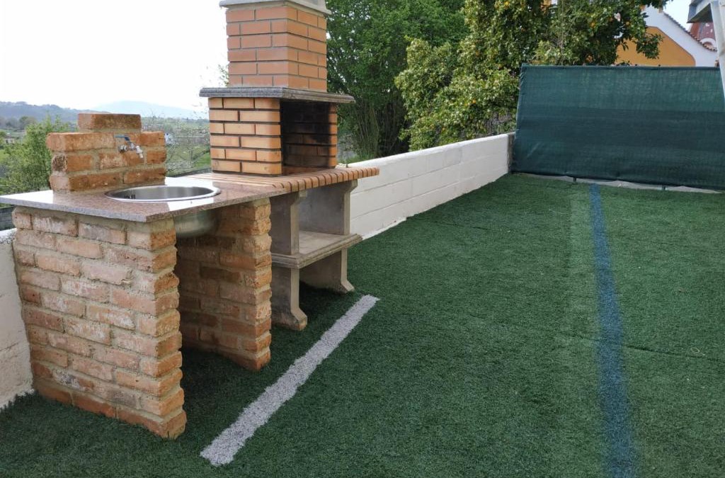 Valdesoto House | Casa Antuña