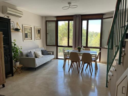 Santiago Apartment | Casa Apartamento Paseo de la Ribera 32