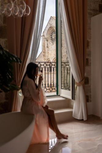 Bitonto Bed & Breakfast | Casa Apuliae Bed & breakfast
