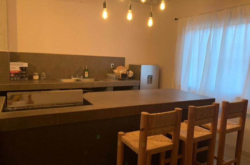 Aquismon House | Casa Aquichs