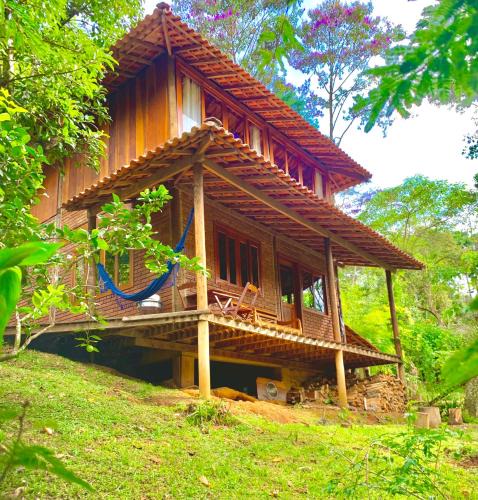 Nucleo Maua House | Casa Araucária 2