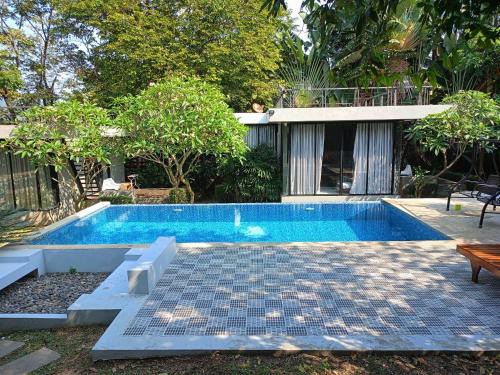 Bophut Hills Villa | CASA Archawin