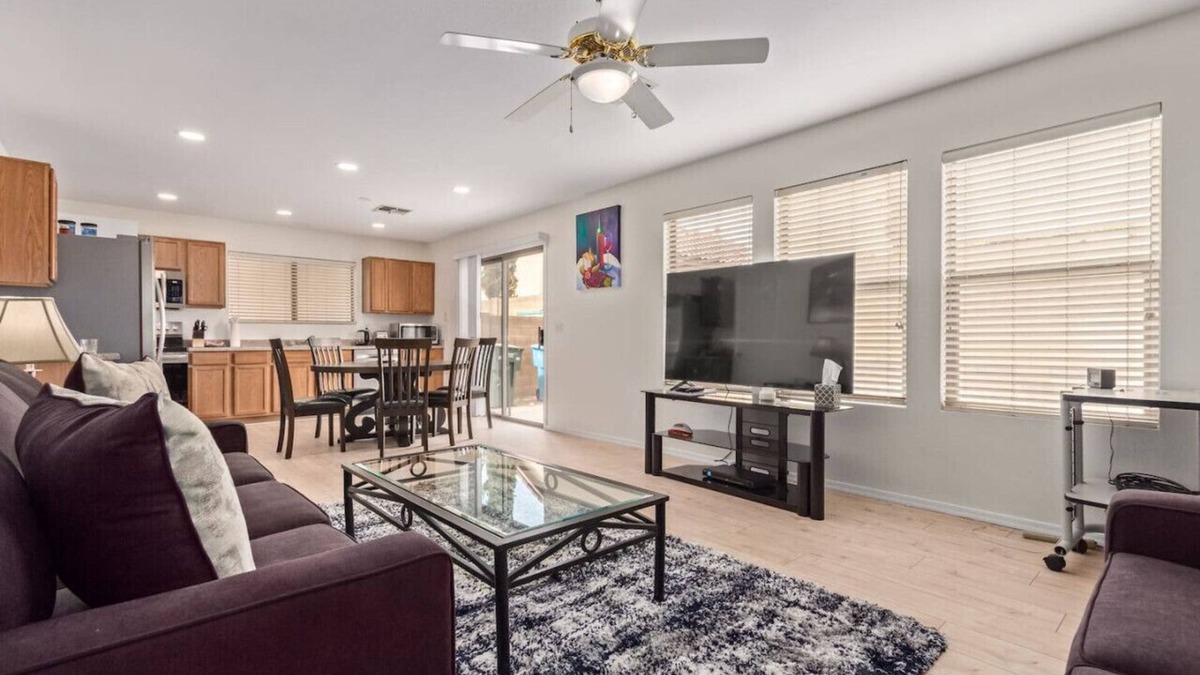 Paradise Valley Village House | Casa Arena | North Phoenix | 30 Day Stay