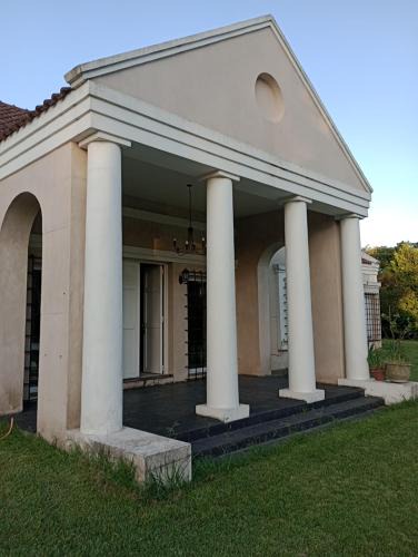 Tandil House | Casa Arevalo