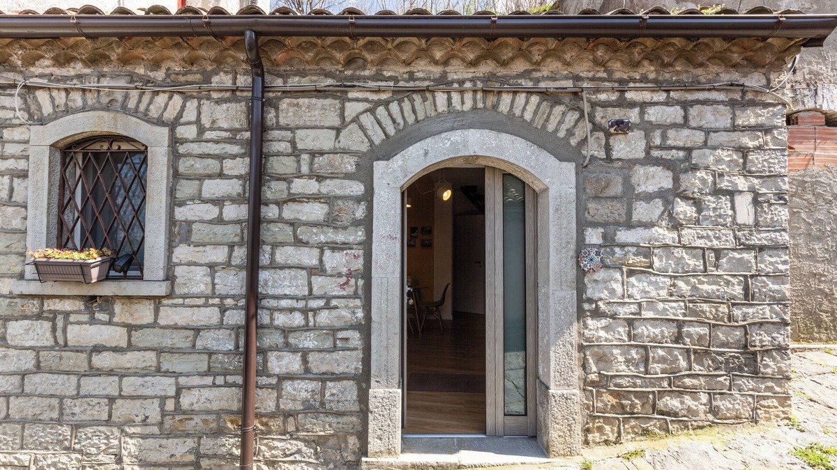 Bisaccia Apartment | Casa Argo Guest House