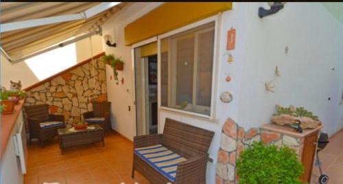 Marina di Pescoluse House | Casa Arianna