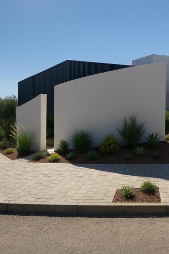 Aranjuez House | casa aroma