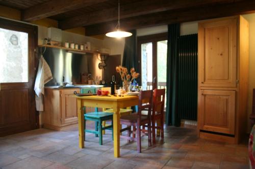 Castello Apartment | Casa Arpaouza