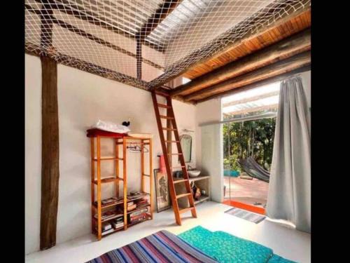 Barra Grande Bed & Breakfast | Casa arquitetura charmosa, natureza exuberante