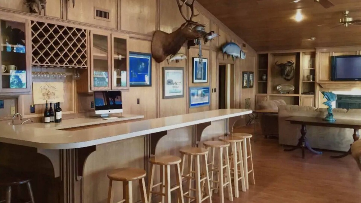 Arroyo City House | Casa Arroyo Sporting Lodge - Entire Main Lodge
