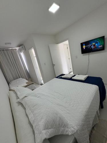 Candeias Apartment | Casa Arruda Climatizado Próx à Shopping Boulevard