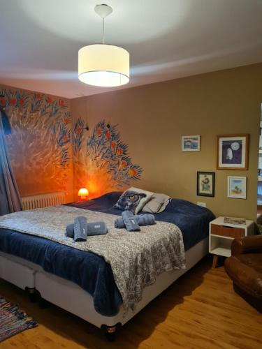 Trelew Apartment | Casa Arte - Casa Completa en Trelew