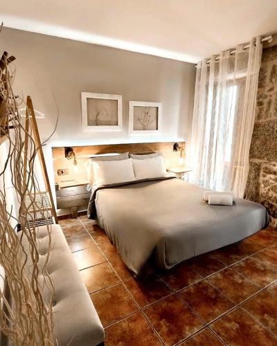 Porqueiros House | Casa As Fontes