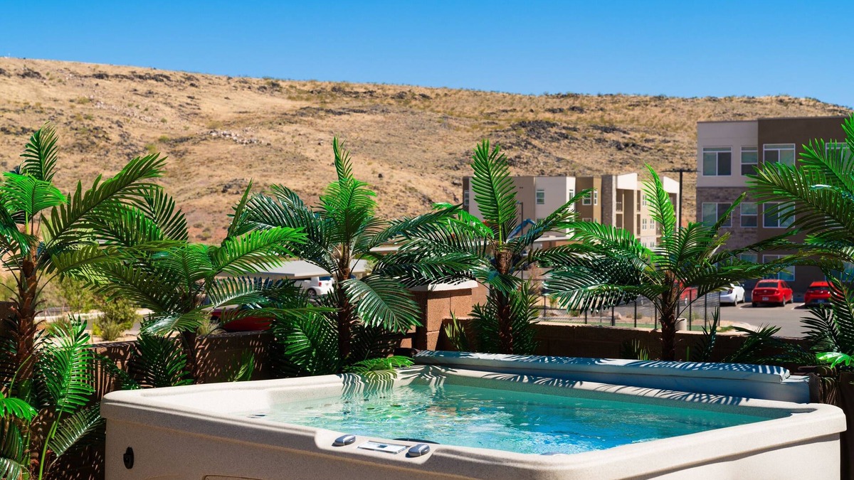 Sienna Hills House | Casa At Ladera Resort 5 Bedroom Home by RedAwning