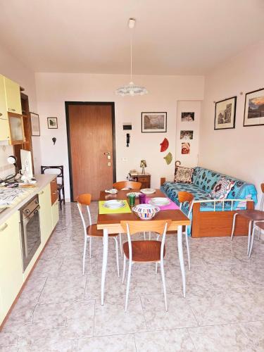 Santa Teresa di Riva Apartment | Casa ATENA