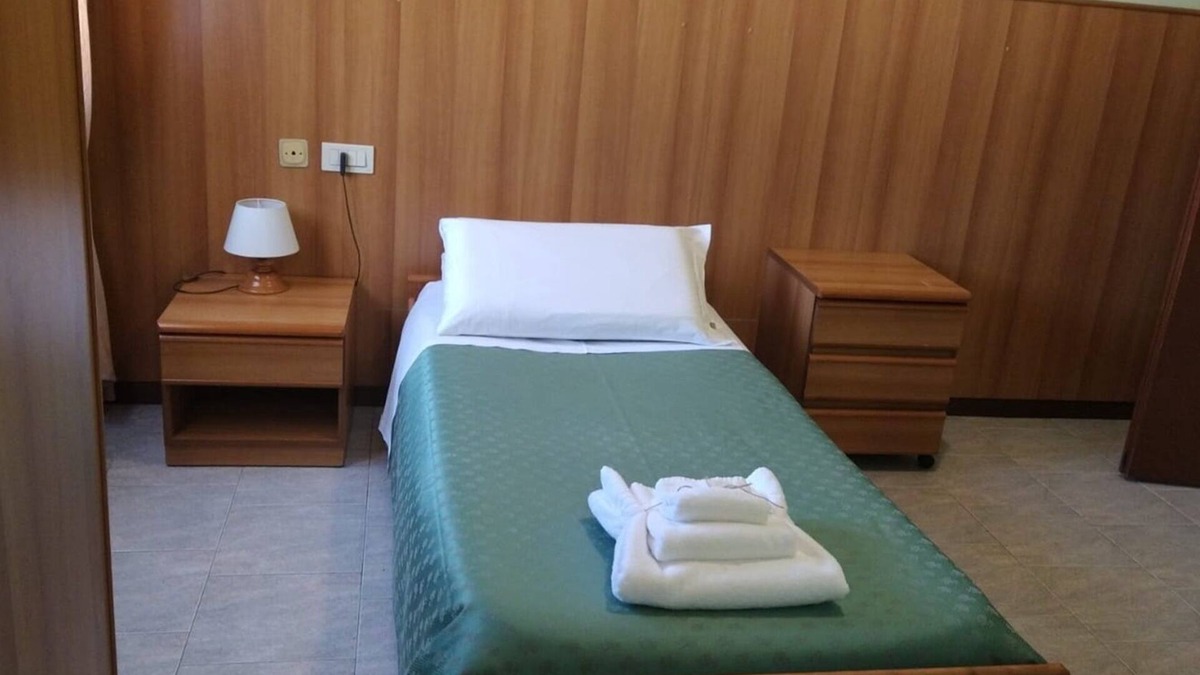 Villa d'Alme Bed & Breakfast | Casa ATENA