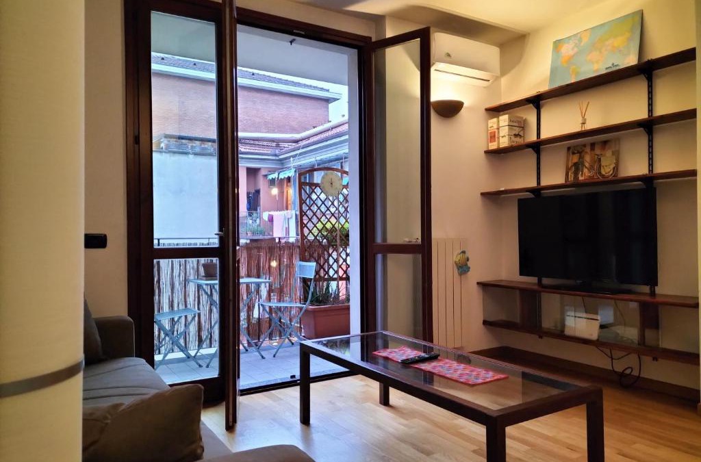 Zona Padova Apartment | CASA ATENE