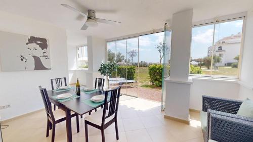 Jeronimo y Avileses y Balsicas de Arriba Apartment | Casa Atlantico 126-Murcia Holiday Rentals Property