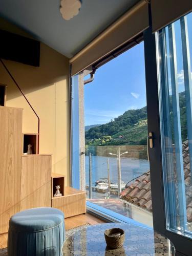 Chantada House | Casa ATURUXIÑO