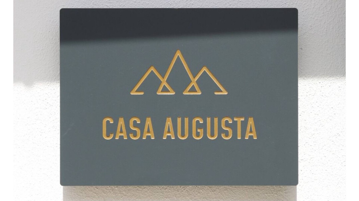 Sarzedas House | CASA AUGUSTA - THE NATURAL LODGINGS AND RETREATS