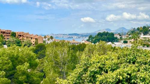 Pueblo Mascarat House | Casa Aura By Calpitality