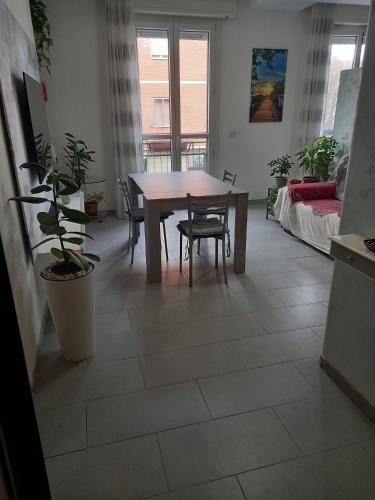 Imola Apartment | Casa Aurelia