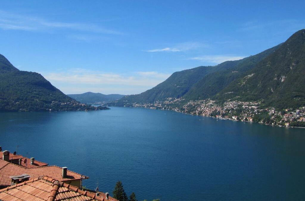 Pognana Lario House | Casa Aurelia, Pognana Lario