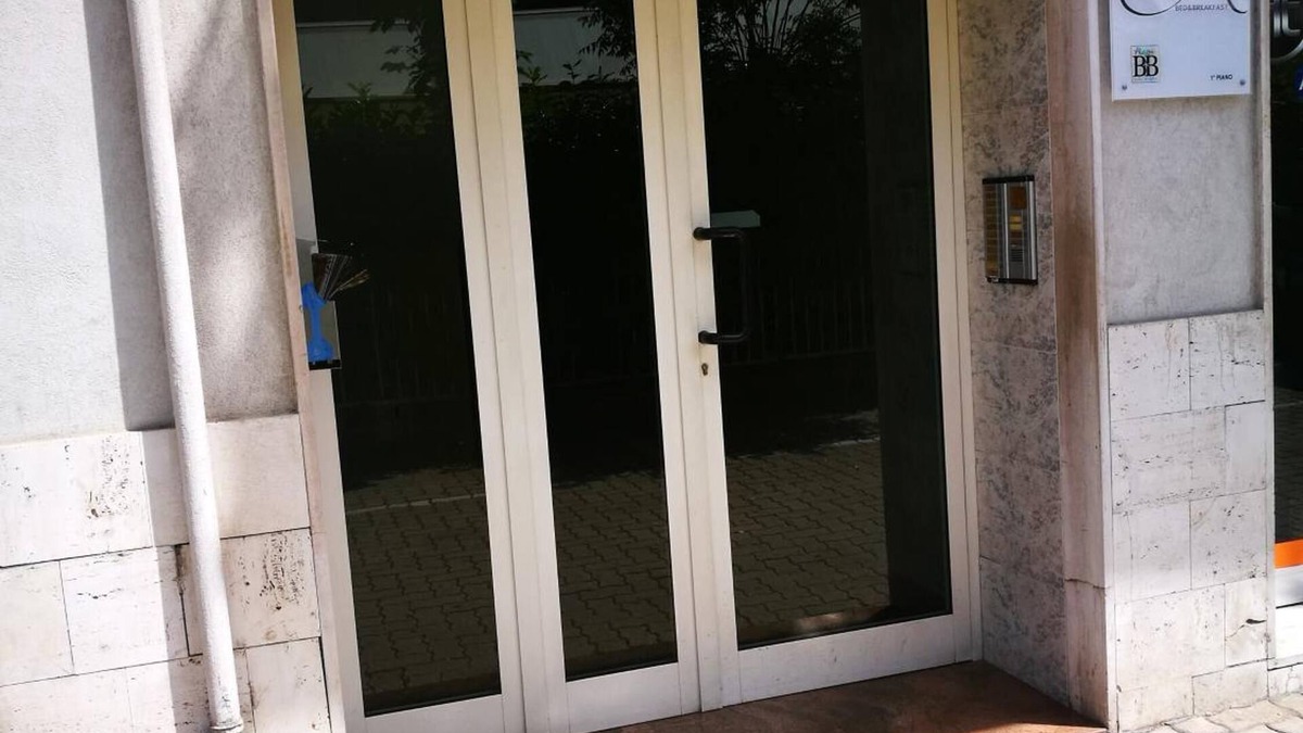 Chieti Scalo Bed & Breakfast | Casa Aurora B&B