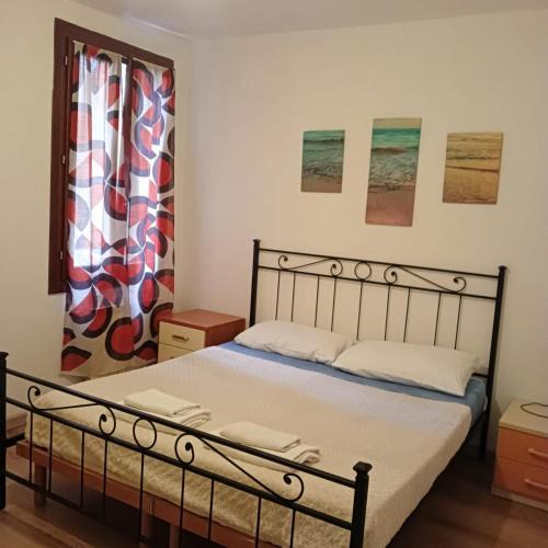 San Polo Apartment | Casa Aurora