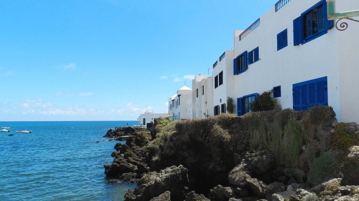 Punta Mujeres Apartment | Casa Azul by Escape Home