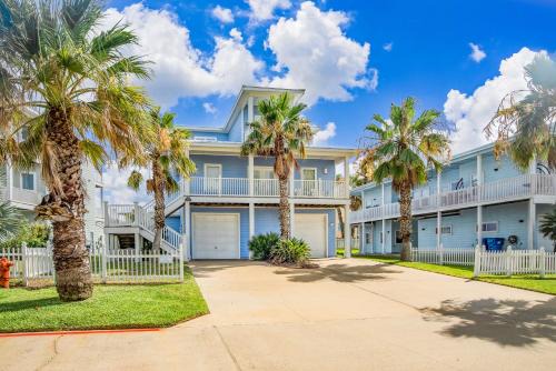 Royal Dunes House | Casa Azul