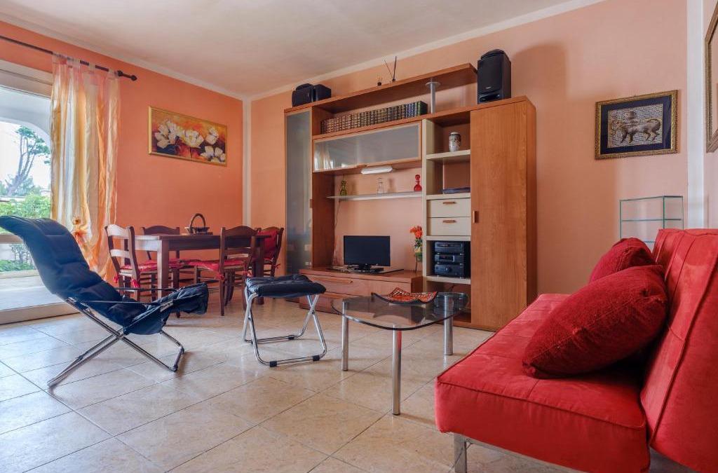Casalabate House | Casa Azzurra 107m dal mare
