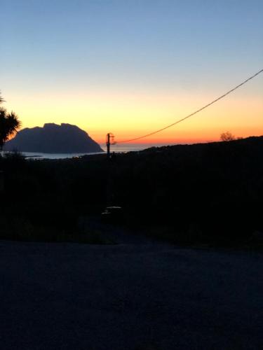 Tiriddo House | Casa Azzurra