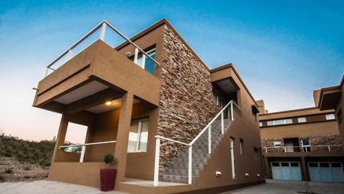 Puerto Piramides House | Casa Ba Haus