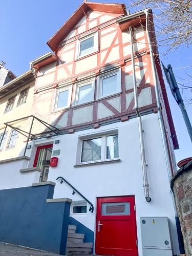 Rotenburg an der Fulda House | Casa BACCO