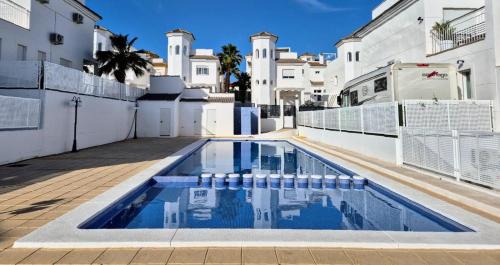 San Fulgencio Villa | Casa Bajo el Sol