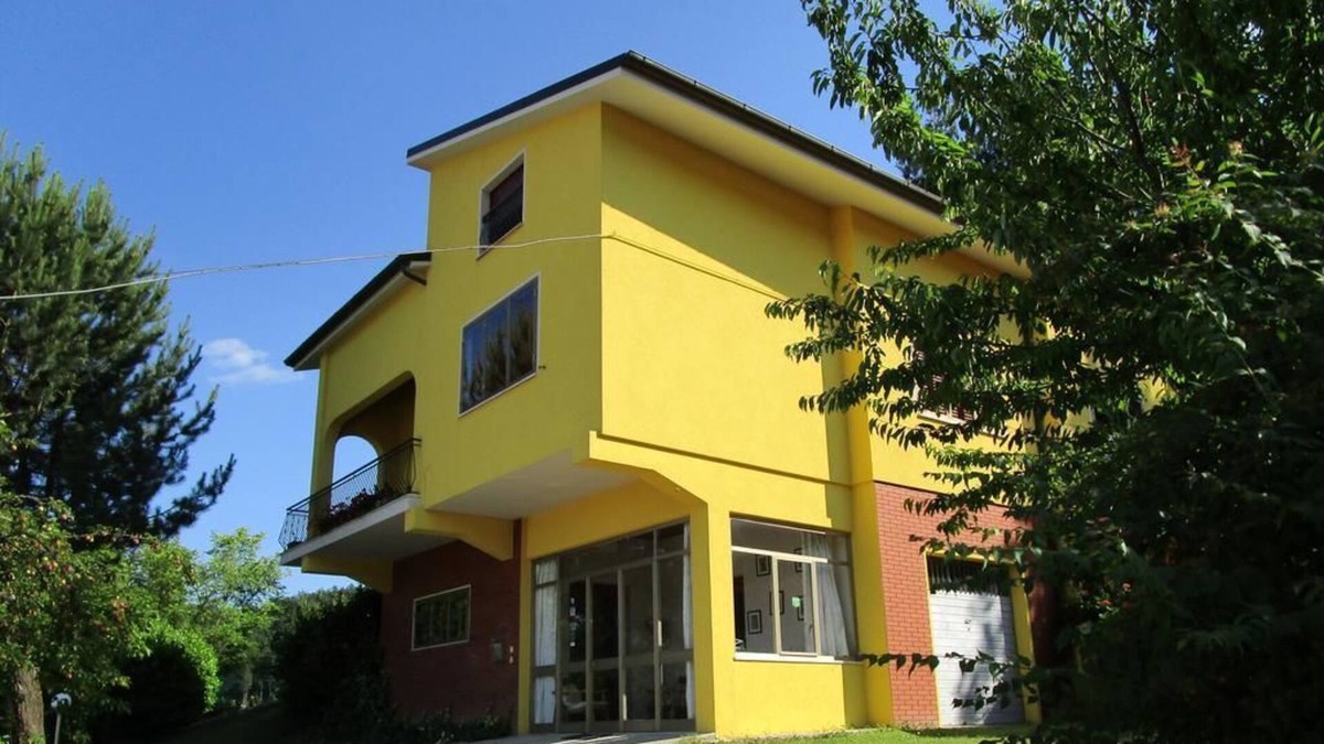 Mercatello sul Metauro Bed & Breakfast | Casa Balducci Bed&Breakfast