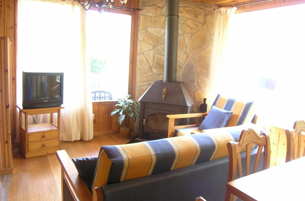 Espluga Apartment | Casa Ballarin ESPLUGA