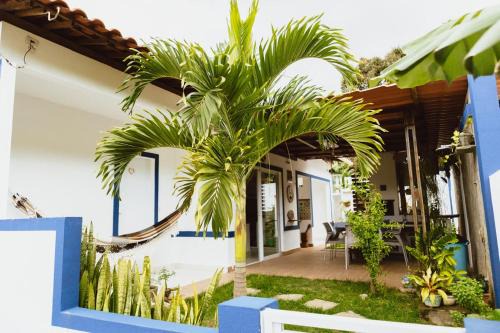 Bananeiras House | Casa Bananeiras Tunel